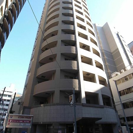 Concieria Shiba Koen Διαμέρισμα Τόκιο Εξωτερικό φωτογραφία
