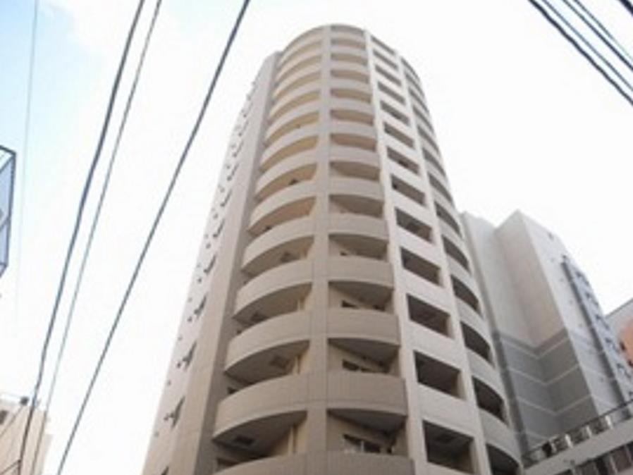 Concieria Shiba Koen Διαμέρισμα Τόκιο Εξωτερικό φωτογραφία