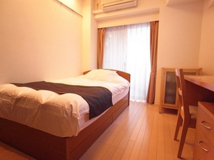 Concieria Shiba Koen Διαμέρισμα Τόκιο Εξωτερικό φωτογραφία